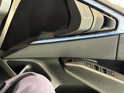 صورة مصغرة 44 لـ 2025 BMW X3