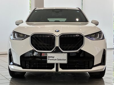 صورة 2 لـ 2025 BMW X3