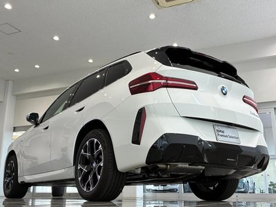 صورة 7 لـ 2025 BMW X3