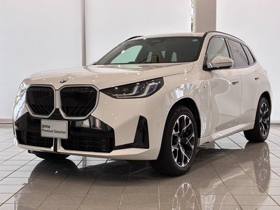 صورة 1 لـ 2025 BMW X3