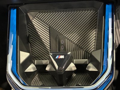 صورة مصغرة 40 لـ 2025 BMW X3