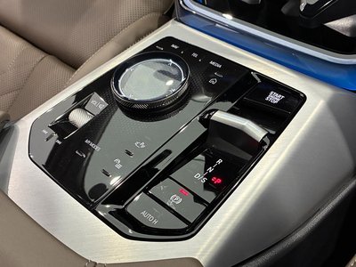 صورة مصغرة 23 لـ 2025 BMW X3