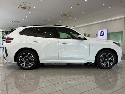صورة 3 لـ 2025 BMW X3
