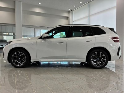 صورة 4 لـ 2025 BMW X3