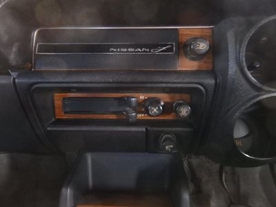 1970 Nissan SKYLINE GT-R 照片 19
