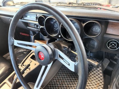 1970 Nissan SKYLINE GT-R 照片 17