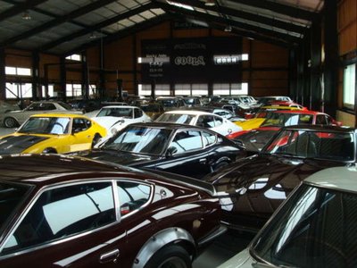 1970 Nissan SKYLINE GT-R 照片 33