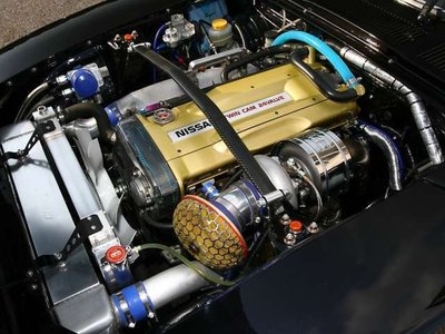 1970 Nissan SKYLINE GT-R 照片 31