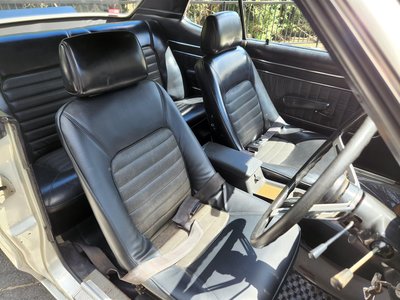 1970 Nissan SKYLINE GT-R 照片 22