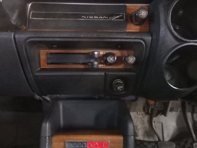 1970 Nissan SKYLINE GT-R 照片 20