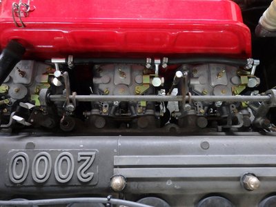 1970 Nissan SKYLINE GT-R 照片 27