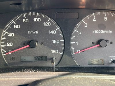 صورة مصغرة 29 لـ 1997 Nissan 180SX