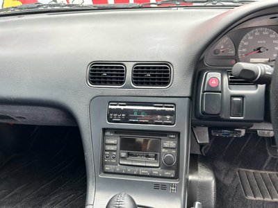 صورة مصغرة 33 لـ 1997 Nissan 180SX