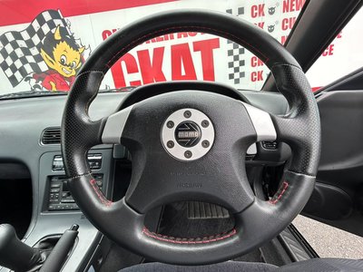 صورة مصغرة 25 لـ 1997 Nissan 180SX