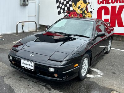 صورة مصغرة 9 لـ 1997 Nissan 180SX