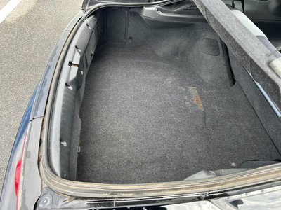 صورة مصغرة 37 لـ 1997 Nissan 180SX