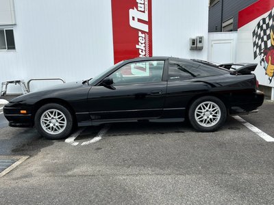 صورة مصغرة 10 لـ 1997 Nissan 180SX