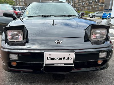 صورة مصغرة 18 لـ 1997 Nissan 180SX