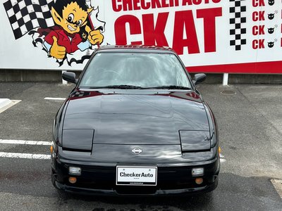 صورة مصغرة 7 لـ 1997 Nissan 180SX