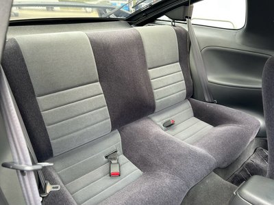 صورة مصغرة 24 لـ 1997 Nissan 180SX