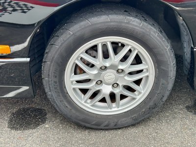 صورة مصغرة 46 لـ 1997 Nissan 180SX