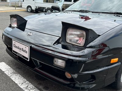 صورة مصغرة 19 لـ 1997 Nissan 180SX