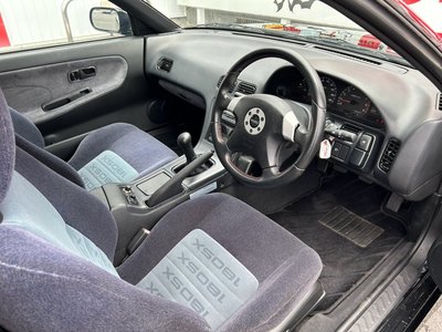 صورة مصغرة 20 لـ 1997 Nissan 180SX