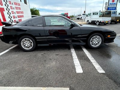 صورة مصغرة 11 لـ 1997 Nissan 180SX