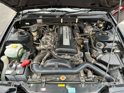 صورة مصغرة 41 لـ 1997 Nissan 180SX