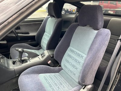 صورة مصغرة 22 لـ 1997 Nissan 180SX