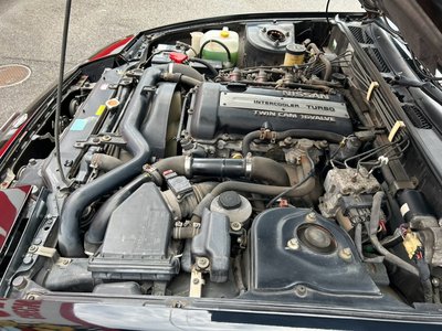صورة مصغرة 40 لـ 1997 Nissan 180SX