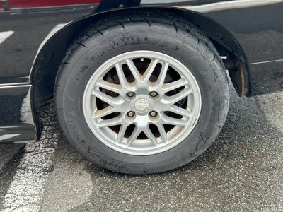 صورة مصغرة 47 لـ 1997 Nissan 180SX