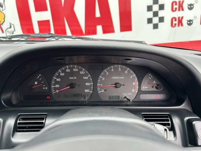صورة مصغرة 28 لـ 1997 Nissan 180SX