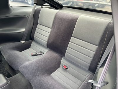 صورة مصغرة 23 لـ 1997 Nissan 180SX