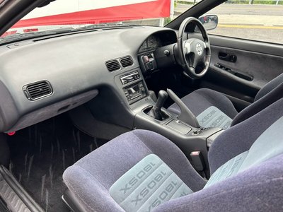 صورة مصغرة 21 لـ 1997 Nissan 180SX