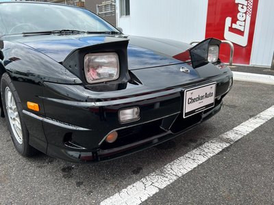 صورة مصغرة 17 لـ 1997 Nissan 180SX