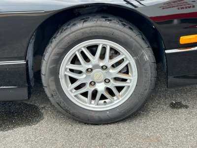 صورة مصغرة 45 لـ 1997 Nissan 180SX