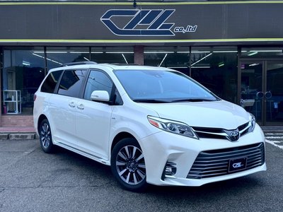 صورة 3 لـ 2018 Toyota SIENA