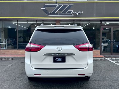صورة 5 لـ 2018 Toyota SIENA
