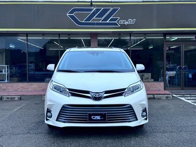 صورة 2 لـ 2018 Toyota SIENA