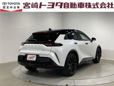 2025 Toyota CROWN SPORT 照片 39