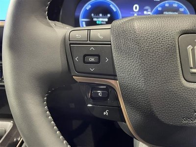2025 Toyota CROWN SPORT 照片 11