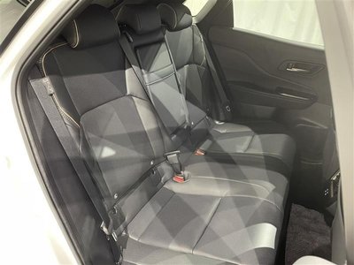 2025 Toyota CROWN SPORT 照片 31