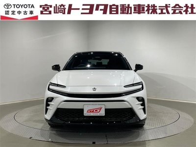 2025 Toyota CROWN SPORT 照片 38