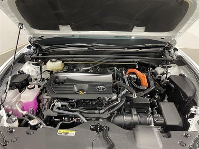 2025 Toyota CROWN SPORT 照片 40