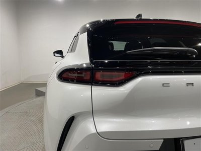 2025 Toyota CROWN SPORT 照片 37
