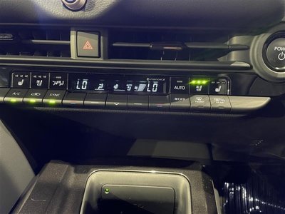 2025 Toyota CROWN SPORT 照片 19