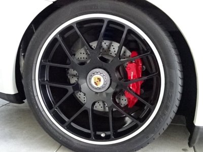 2011 Porsche 911 thumbnail 65