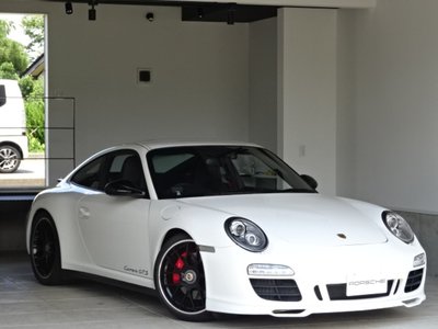 2011 Porsche 911 photo 4