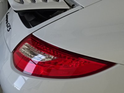 2011 Porsche 911 thumbnail 55